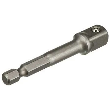 Hex Lokma Adaptörü 1/4 x 65 ürün görseli 1