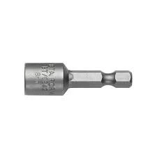 Manyetik Somun Lokma Ucu 8x45 mm ürün görseli 1