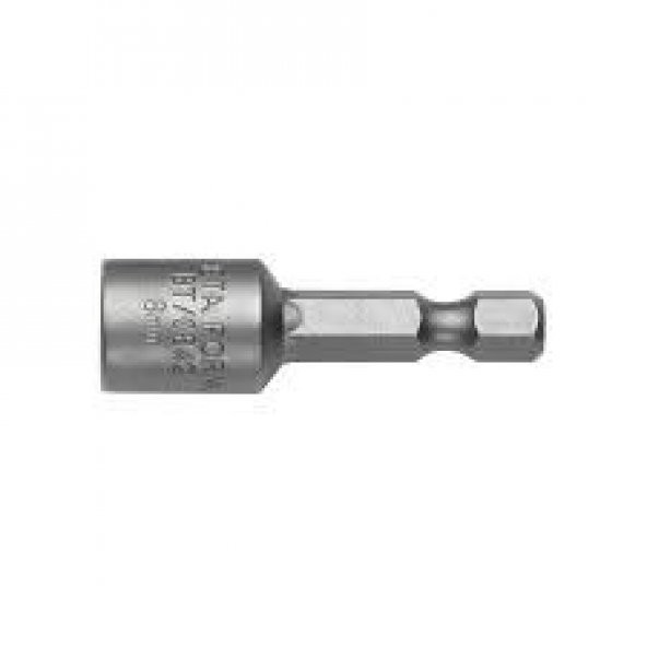 Manyetik Somun Lokma Ucu 8x65 mm  Uzun ürün görseli 1