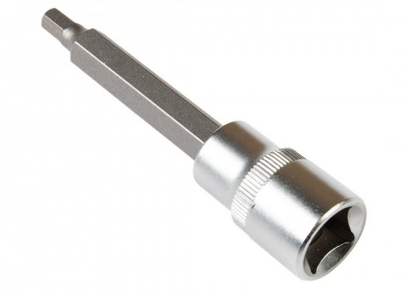 1/2 Allen Lokmalı Uzun Bits Matkap Ucu Hex-5 100 ürün görseli 1