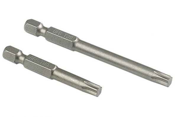 Tork Bits Matkap Ucu T27 50 mm ürün görseli 1
