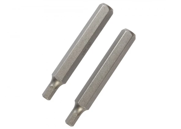 Allen Otomotiv Bits Uç Uzun HEX-7 75 ürün görseli 1