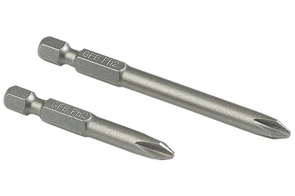 Yıldız Bits Matkap Ucu PH1 150 mm ürün görseli 1