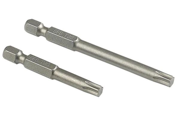 Tork Bits Matkap Ucu T30 150 mm 5 Adet ürün görseli 1