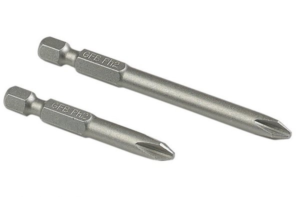 Yıldız Bits Matkap Ucu PH2 200 mm ürün görseli 1