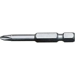 Yıldız Bits Matkap Ucu PH1 50 mm 5 Adet ürün görseli 1