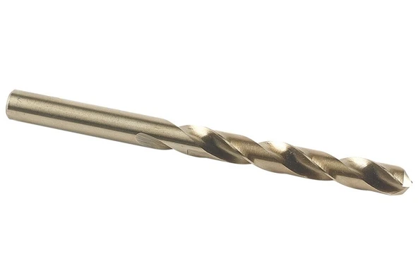 Hss E co Altın Seri Matkap Ucu (5 Kobaltlı) 0,70 mm ürün görseli 1