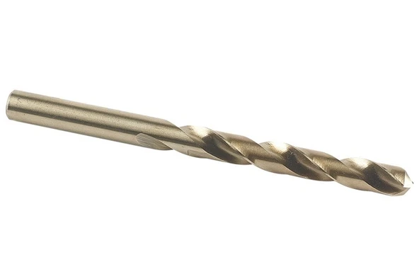 Hss E co Altın Seri Matkap Ucu (5 Kobaltlı) 3,5 mm ürün görseli 1