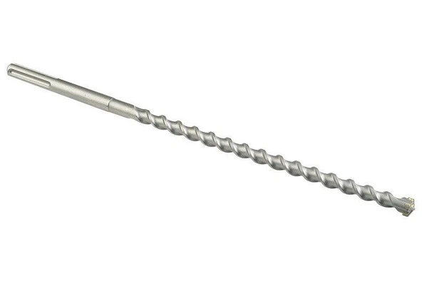 Sds Max Matkap Ucu 4 Elmaslı 14x340 mm ürün görseli 1