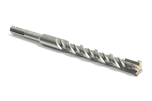 4 Elmaslı Sds Plus Matkap Ucu 10x210 mm ürün görseli 1