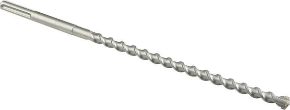 Sds Max Matkap Ucu 4 Elmaslı 18x540 mm ürün görseli 1