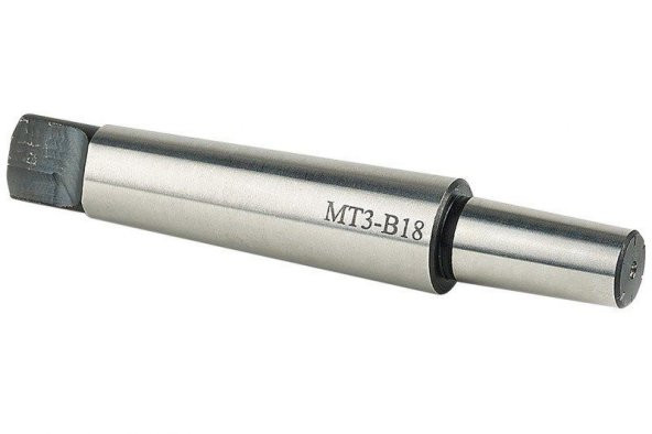 Mors Konik Mandren Sapı Koniği 16/4 Mors 156 mm ürün görseli 1