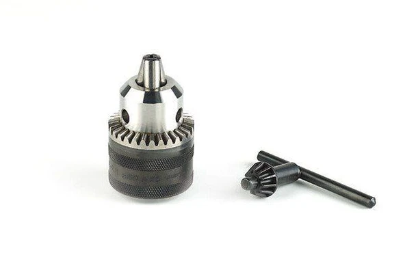 Anahtarlı Mandren 16 mm 12 ürün görseli 1