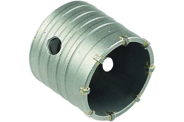 Gfb Elmaslı Beton Delme Panç Adaptörsüz 110 mm ürün görseli 1