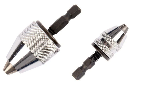 Mini Mandren 6 mm ürün görseli 1