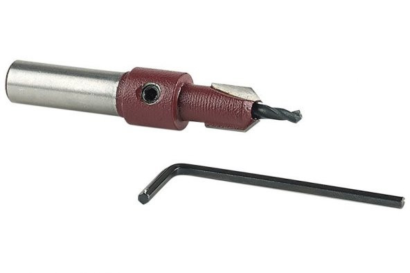 Gfb Hss Havşa Matkap Ucu 3,5 mm ürün görseli 1
