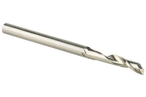 Alüminyum Freze Ucu Arkası Kalın Uzun 120 mm ürün görseli 1