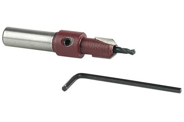 Gfb Hss Havşa Matkap Ucu 4 mm ürün görseli 1