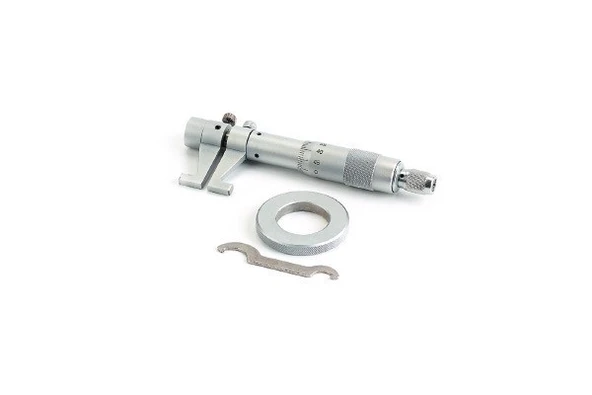 Gfb İç Çap Mikrometresi 25-50x0,01 mm ürün görseli 1