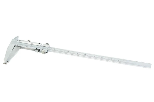 Uzun Çift Çeneli Kumpas 300x0,05 mm ürün görseli 1