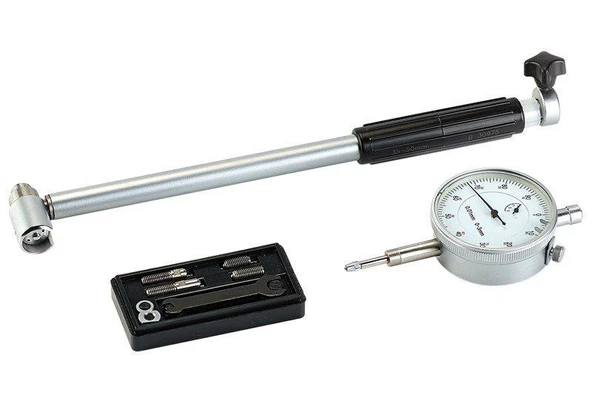 Silindir Komparatör Takımı 50-160 mm ürün görseli 1