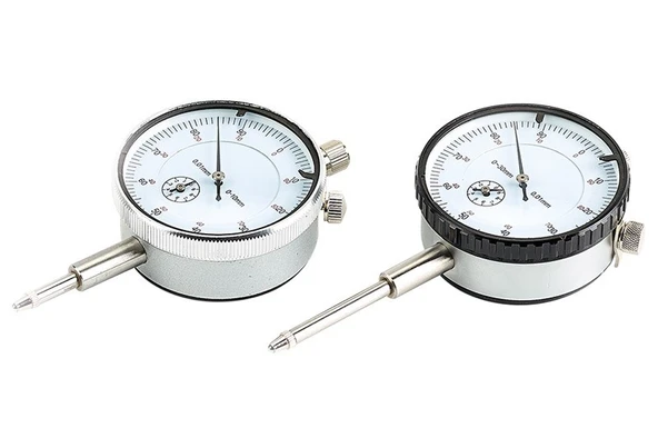 Komparatör Saati Uzun Çubuklu 30 mm ürün görseli 1