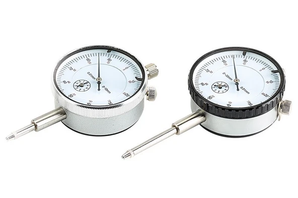 Komparatör Saati Kulaksız 0,10x0,01 mm ürün görseli 1