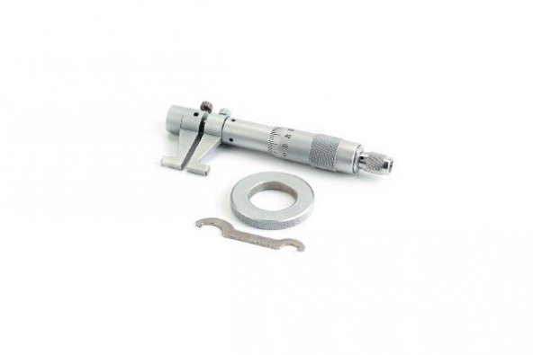 Gfb İç Çap Mikrometresi 50-75x0,01 mm ürün görseli 1