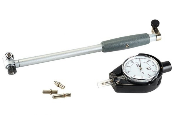 Silindir Komparatör Takımı Mitutoyo Model 18-35 mm ürün görseli 1