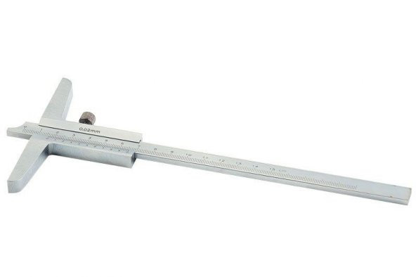 Derinlik Kumpası 300x0,02 mm ürün görseli 1