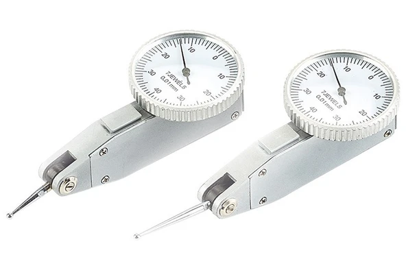 Salgı Komparatör Saati 0,08x0,01 mm ürün görseli 1