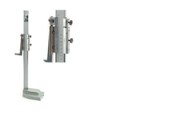 Mercekli Yükseklik Mihengiri 0-500x0,02 mm ürün görseli 1
