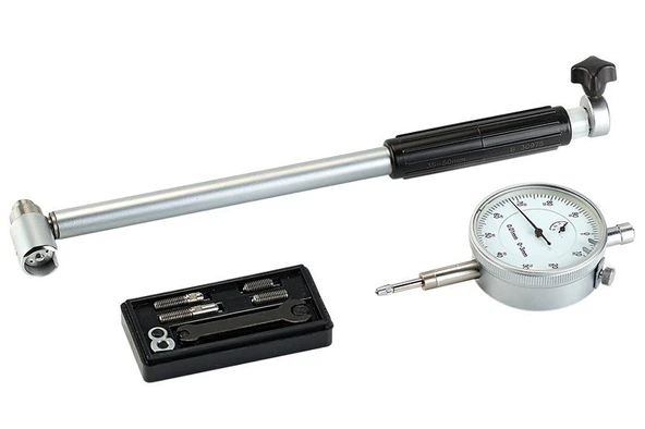 Silindir Komparatör Takımı 160-250 mm ürün görseli 1