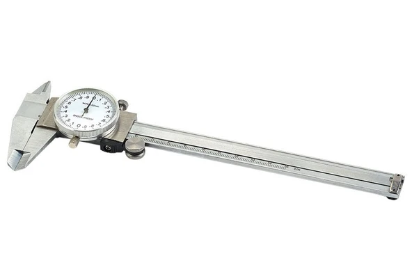 Gfb Saatli Kumpas 200x0,02 mm ürün görseli 1