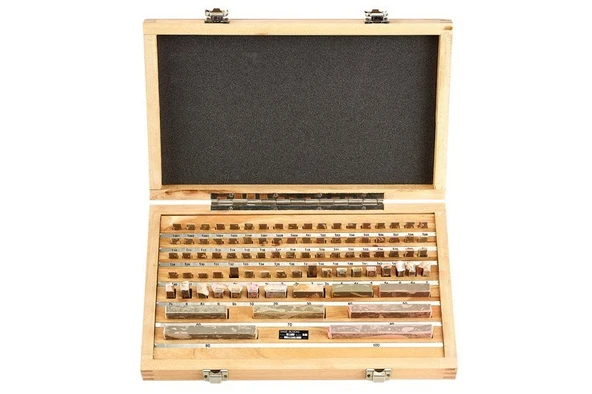 Johnson Mastar Seti 112 Parçalı Set Gr.2 ürün görseli 1
