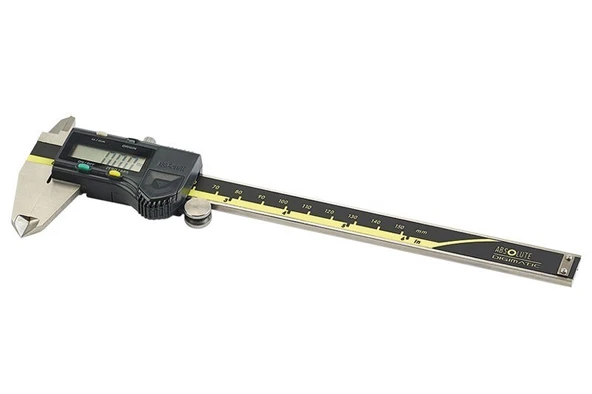 Gfb Dijital Kumpas Mitutoyo Model 150x0,01 Mm ürün görseli 1