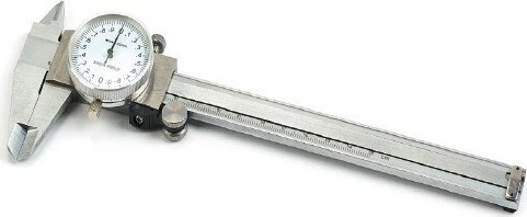 Gfb Saatli Kumpas 150x0,02 mm - Resim 2