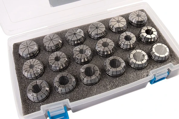 Er 32 Pens Seti 18 Parça 3-20 mm ürün görseli 1