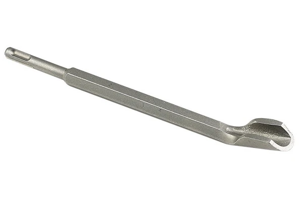 Sds Plus Oluklu Keski 14x250 mm ürün görseli 1