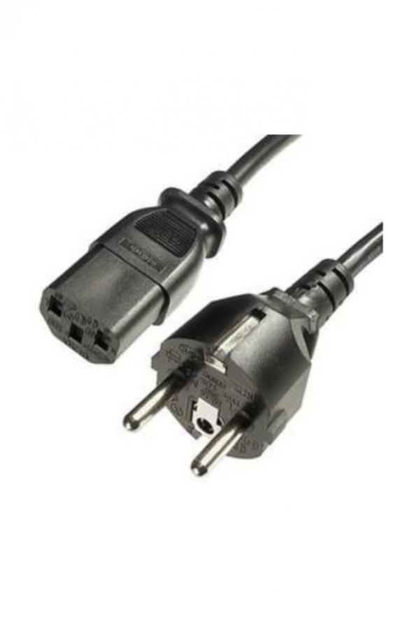 Power Kablosu 50 cm ürün görseli 1