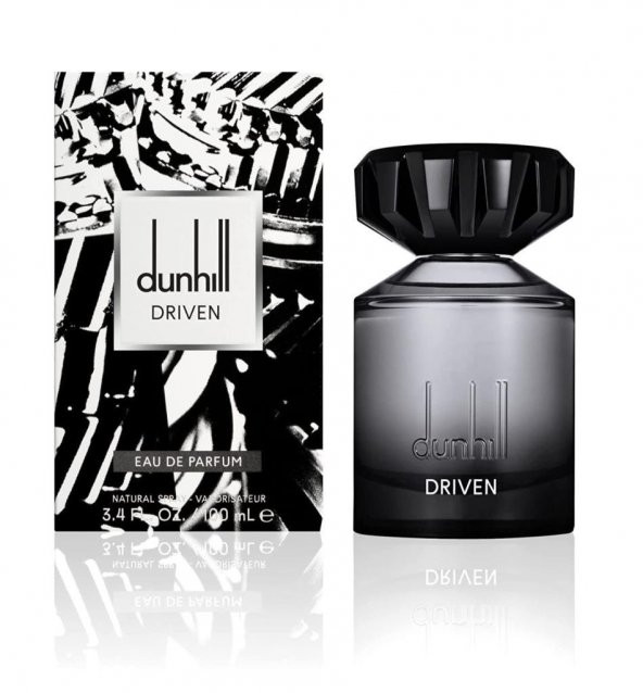 Dunhill Driven EDP 100 ML Erkek Parfüm ürün görseli 1