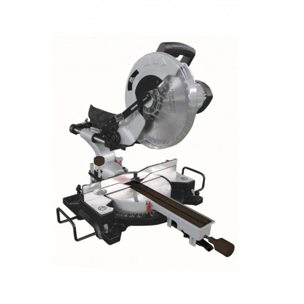 Attlas G6L305 305 MM 1800 W Gönye Kesme Makinesi - A0701016 ürün görseli 1