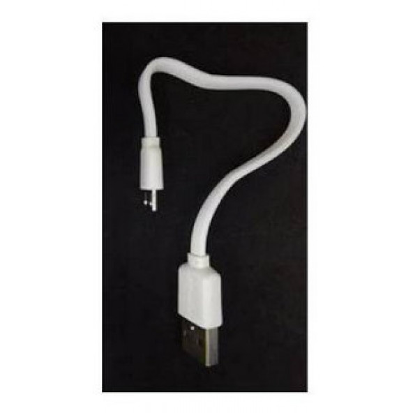 UCUZ MİCRO USB ŞARJ KABLOSU 20CM ürün görseli 1
