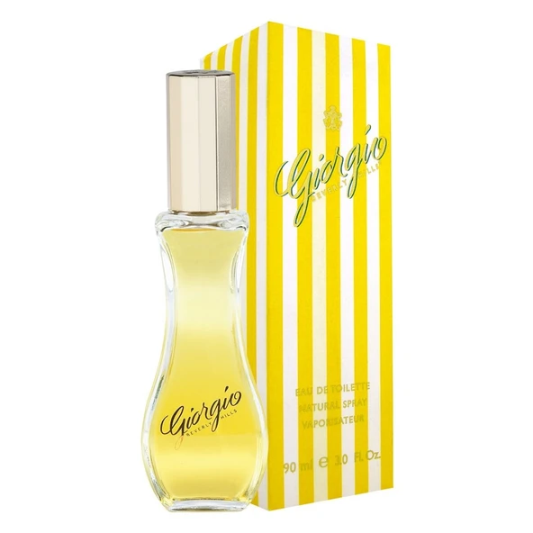 Giorgio Beverly Hills EDT 90 ml ürün görseli 1