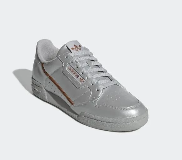 Adidas Continental 80 Spor Ayakkabı ürün görseli 1