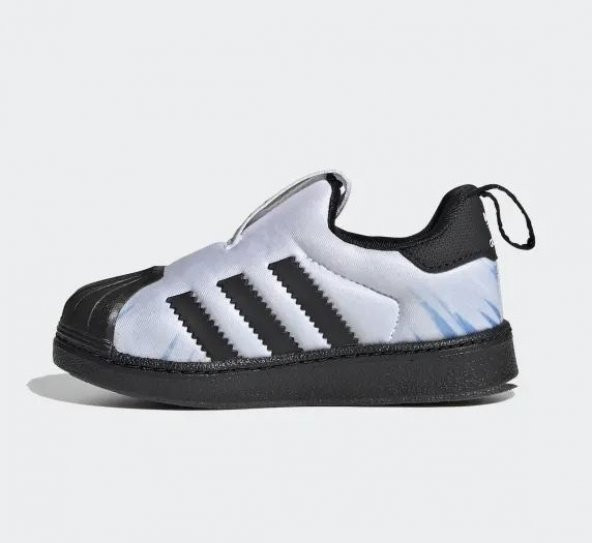 Adidas Superstar 360 Çocuk Ayakkabı - Resim 2