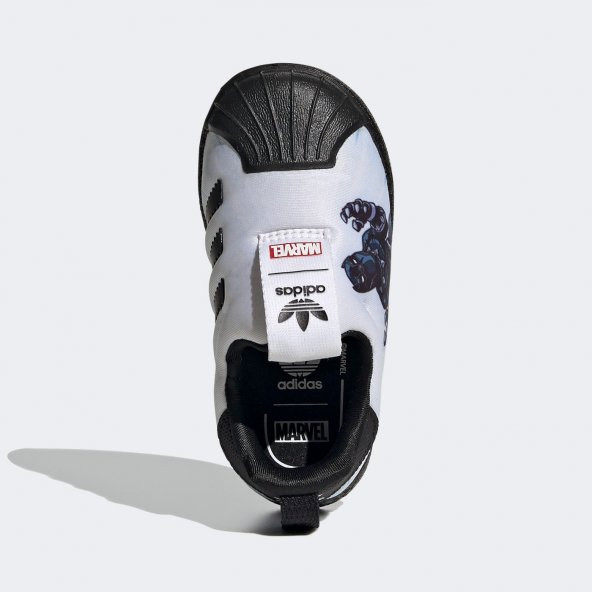 Adidas Superstar 360 Çocuk Ayakkabı - Resim 3