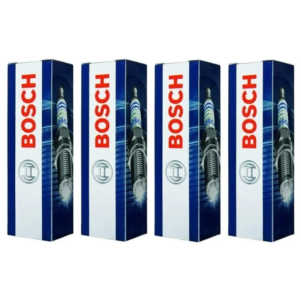 Hyundai I20 1.4 4'lü Buji Takımı 2009-2014 FR8DCX+ ürün görseli 1
