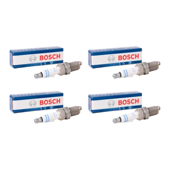 0242236542 Buji 96476119 12290-PNE-003 Spzfr 6F11G 0F287 18 F201-18-110 MD362098 ürün görseli 1