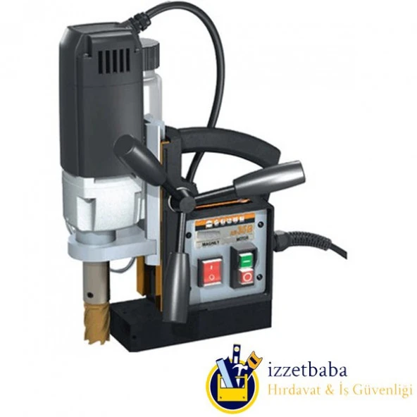 Alfra RB 35B Rotabest Elektromanyetik Matkap 1100 W 12 - 35 MM ürün görseli 1